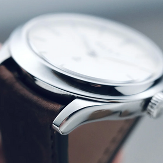 The Simple Elegance of Mechanical Timekeeping